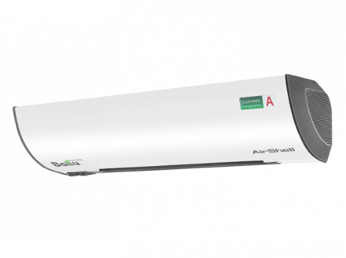 Электрическая Тепловая Завеса Ballu Bhc-L09-S03-St