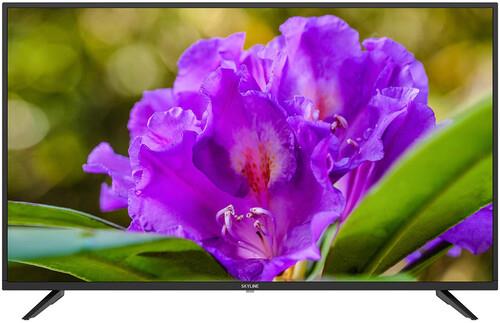 43" (108 см) LED-телевизор Skyline 43LT5901 черный