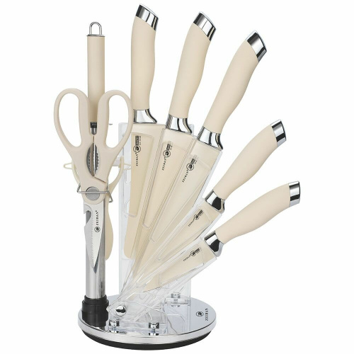 Набор ножей ZEIDAN Z-3128