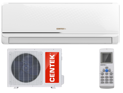 Сплит-система Centek CT-65F09 Wi-Fi