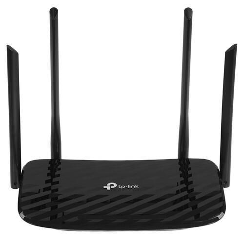 Wi-Fi роутер TP-Link Archer C6 v2
