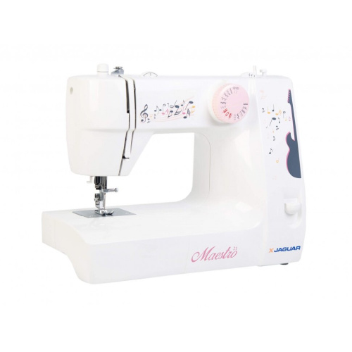 Швейная машина Jaguar Maestro 21