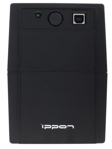 ИБП Ippon Back Basic 850