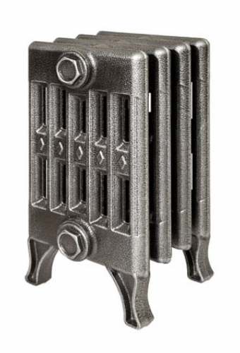 Чугунный радиатор отопления  Retrostyle Verdun 270 X1