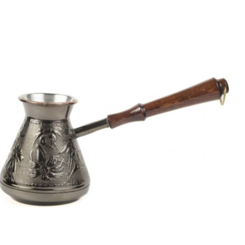 Турка медная Добрыня DO-5105-2 Ромашка Турка медная Добрыня DO-5105-2 Ромашка