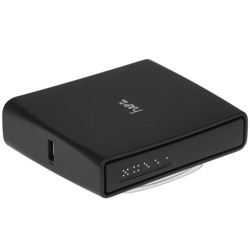 Wi-Fi роутер MikroTik hAP ac lite TC