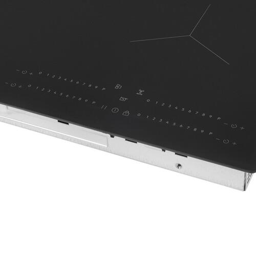 Индукционная варочная поверхность AEG TI64IB10IZ