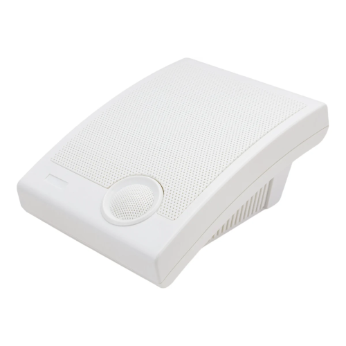 Громкоговоритель Tantos TSo-SW10a (00-00026399) настенный 10Вт белый Громкоговоритель Tantos TSo-SW10a (00-00026399) настенный 10Вт белый