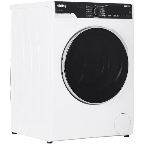 Стиральная машина Korting KWM 58ILS1299 белый