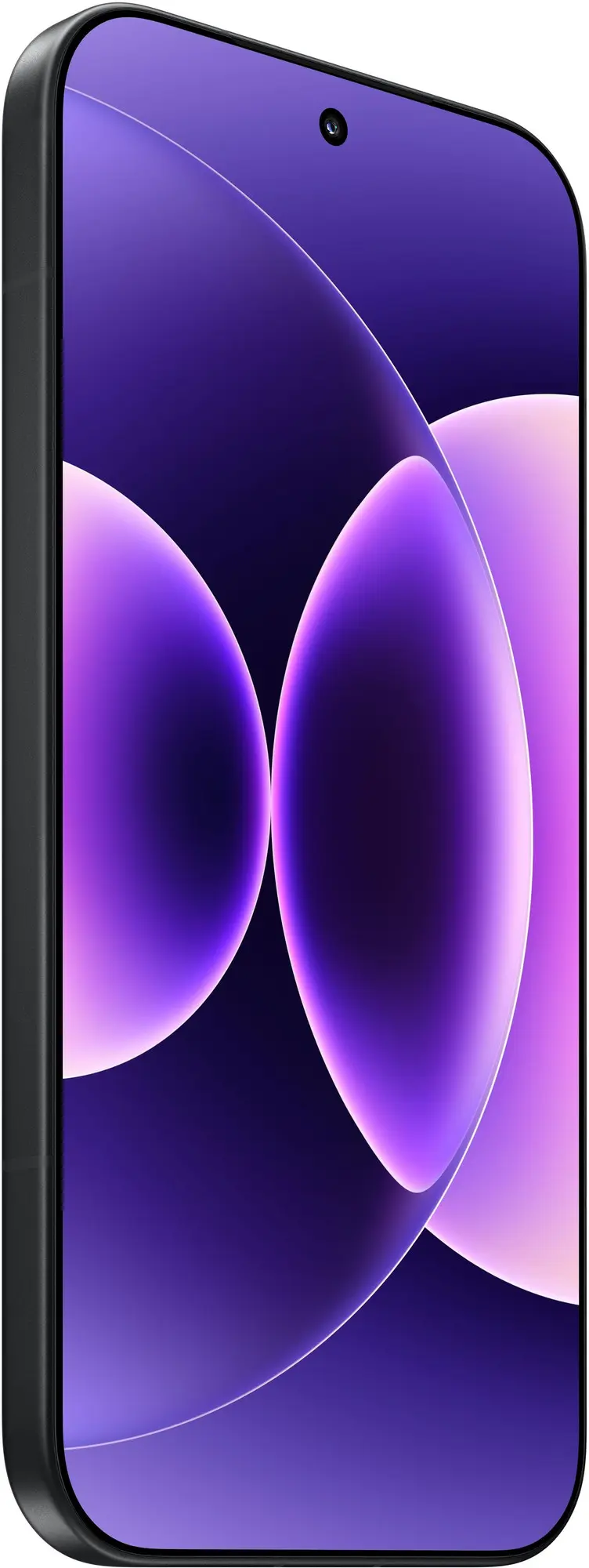 Смартфон Xiaomi 17 12/512 гб Black — фото 3 Смартфон Xiaomi 17 12/512 гб Black — фото 3