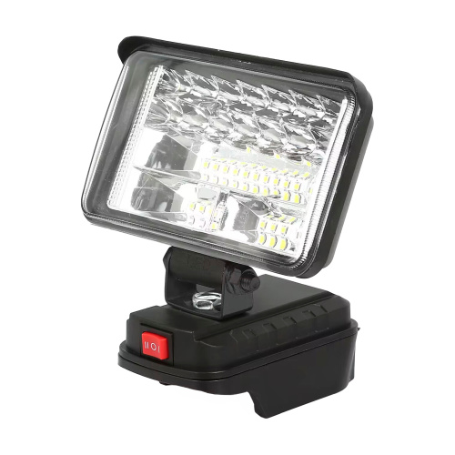 Фонарь MaxPiler MWL-02