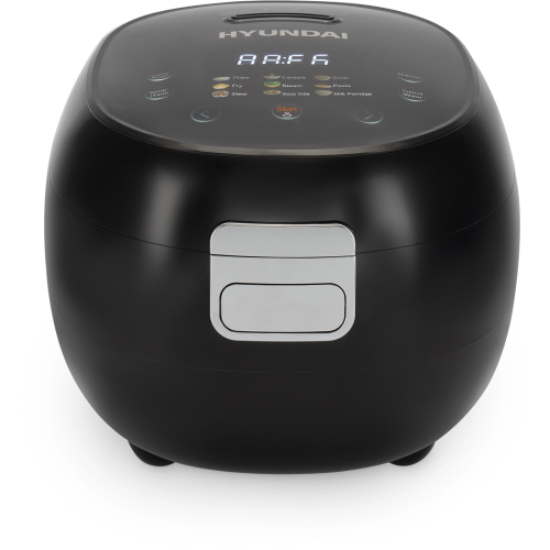 Мультиварка Hyundai HYMC-2409 черный