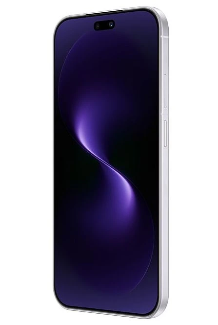 Смартфон HUAWEI nova 15 Pro 12/256 ГБ фиолетовый — фото 3 Смартфон HUAWEI nova 15 Pro 12/256 ГБ фиолетовый — фото 3