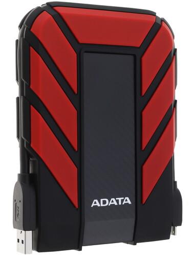 2 ТБ Внешний HDD ADATA HD710 Pro [AHD710P-2TU31-CRD]