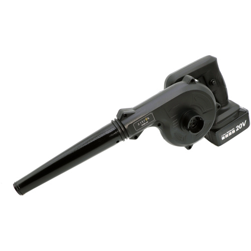 Воздуходувка ZITREK ZKBL20 (082-2010) (20В, 4.0 Ач Li-ion аккум. 1шт., зу) Воздуходувка ZITREK ZKBL20 (082-2010) (20В, 4.0 Ач Li-ion аккум. 1шт., зу)