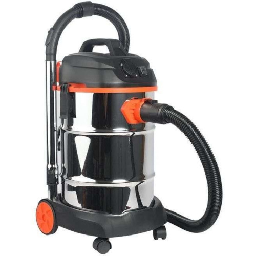 Строительный пылесос Patriot VC 330 оранжевый