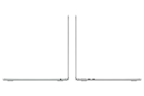 13.6" Ноутбук Apple MacBook Air серебристый