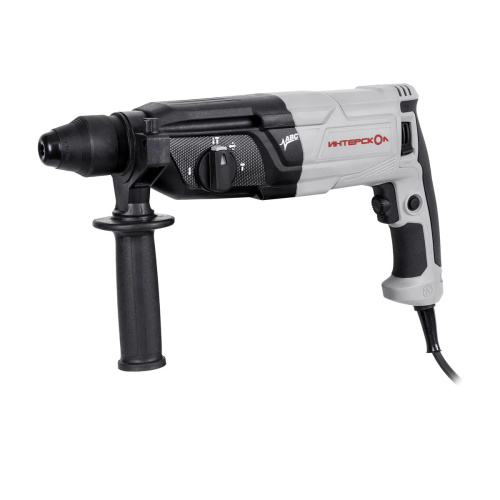 Перфоратор ИНТЕРСКОЛ П-32/1100АВС (977.1.0.70)