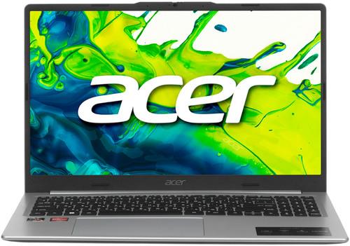 15.6" Ноутбук Acer Aspire Lite AL15-46P-R04D серебристый