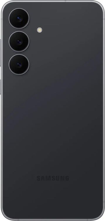 Смартфон Samsung S25 FE 8/512 Jet Black — фото 3 Смартфон Samsung S25 FE 8/512 Jet Black — фото 3