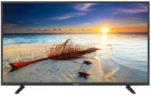 43" (109 см) LED-телевизор Vesta 43V10H черный