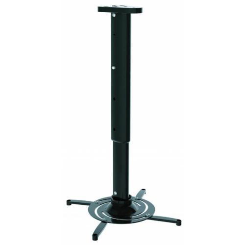 Кронштейн для проектора Cactus CS-VM-PR05L-BK черный