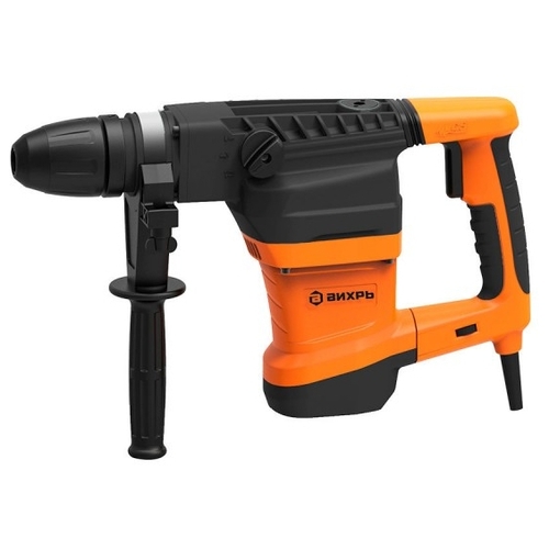 Перфоратор Вихрь П-1600к-м SDS-Max (П-1200к-м)