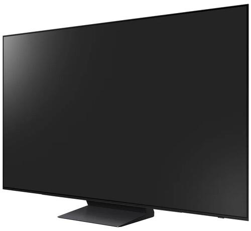 65" (163 см) OLED-телевизор Samsung QE65S90DAUXRU черный