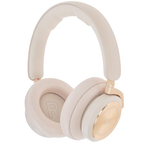 Беспроводные/проводные наушники Bang & Olufsen Beoplay HX  золотистый 2021