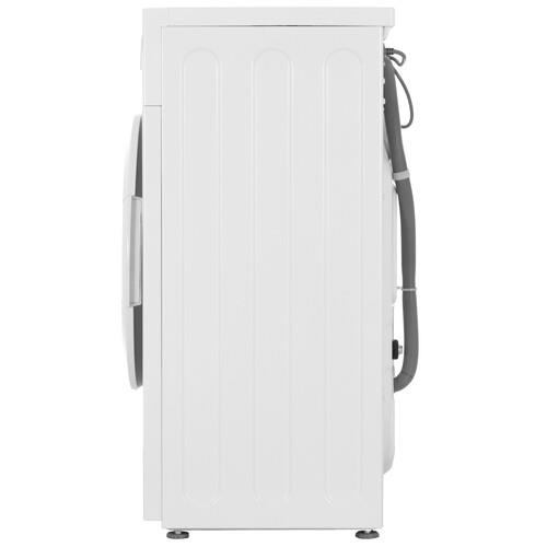 Стиральная машина Midea MF01712US40/W белый