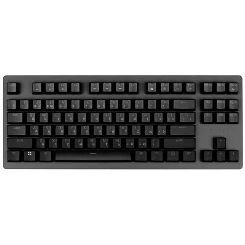 Клавиатура проводная Razer Huntsman V2 TKL