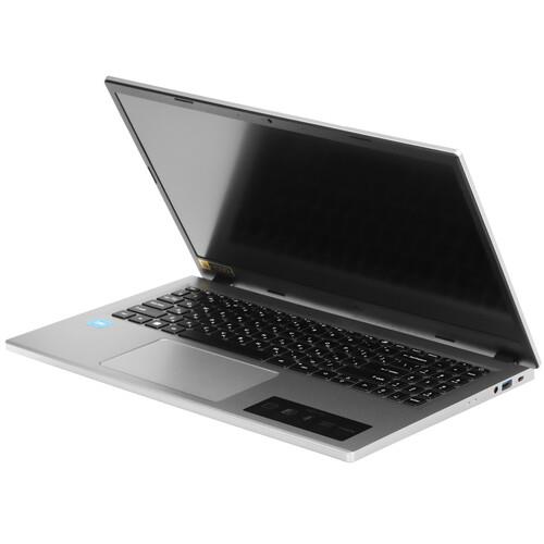 15.6" Ноутбук Acer Aspire Go AG15-31P-C398 серебристый