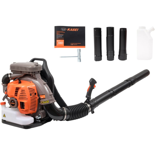 Воздуходувка ранцевая EX KASEI EB-800-E