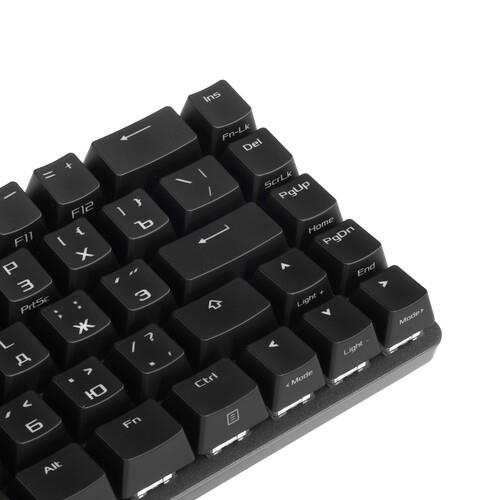 Клавиатура проводная ASUS ROG Falchion Ace