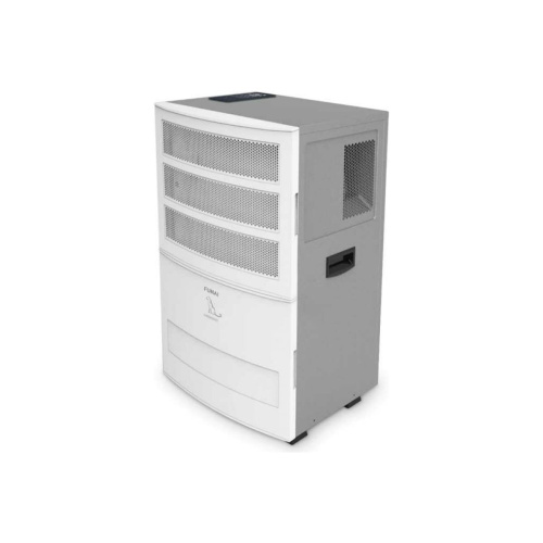 Осушитель FUNAI Yamaneko 120 RAD-Y120T7E белый