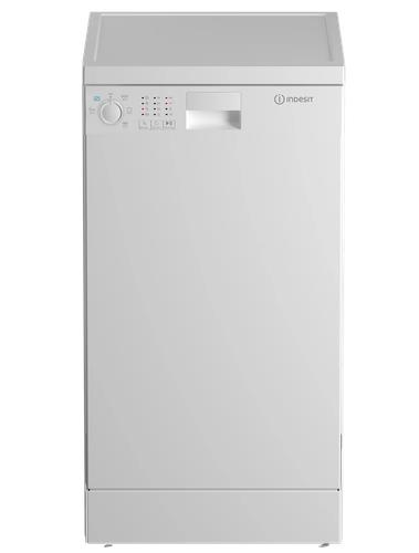 Посудомоечная машина Indesit DFS 2A59 белый