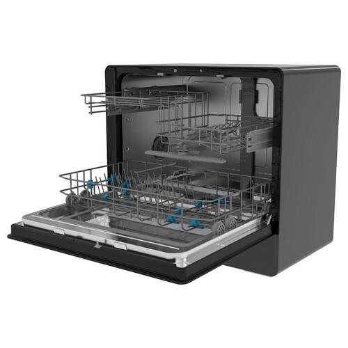 Посудомоечная машина Korting KDF 26630 GN черный