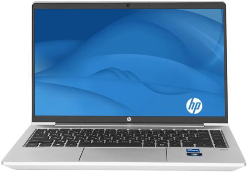 14" Ноутбук HP Probook 440 G10 серебристый