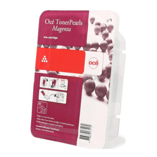Тонер-картридж Canon 9787B003 Oce ColorWave 500 Magenta