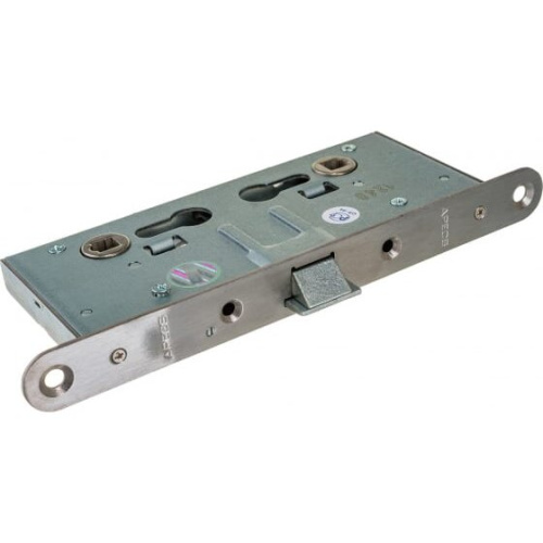 Замок врезной APECS 2000-Panic-ZN (16897) противопожарный