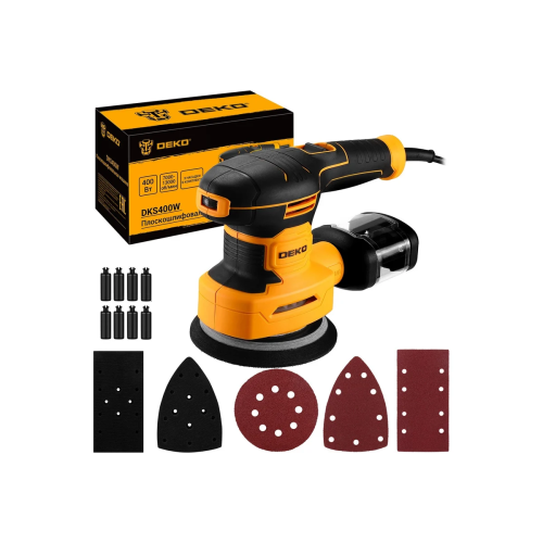 ЭШМ Deko DKS400W (085-1058)
