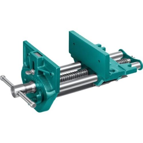 Столярные быстрозажимные тиски KRAFTOOL (32719-175)