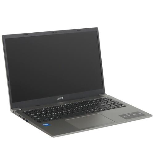 15.6" Ноутбук Acer Aspire Lite 15 AL15-33P-334K серый