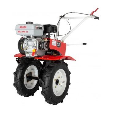 Сельскохозяйственная машина Ресанта МБ-7500P-10 (70/5/38)