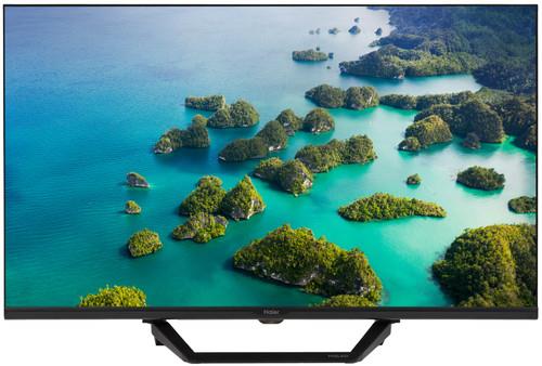 32" (80 см) Телевизор Haier 32 Smart TV S2 PRO черный