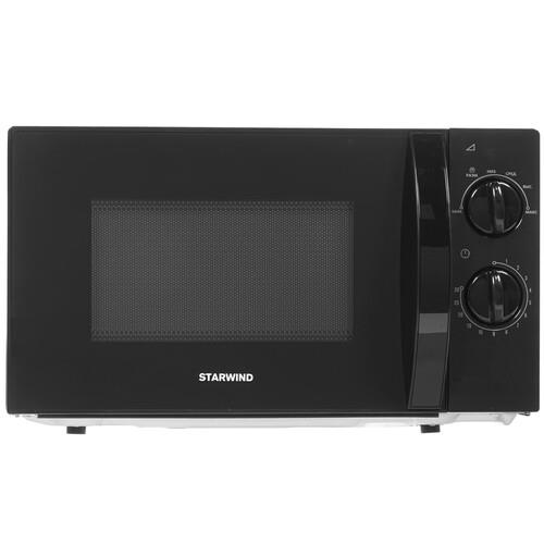 Микроволновая печь Starwind SMW2320 черный