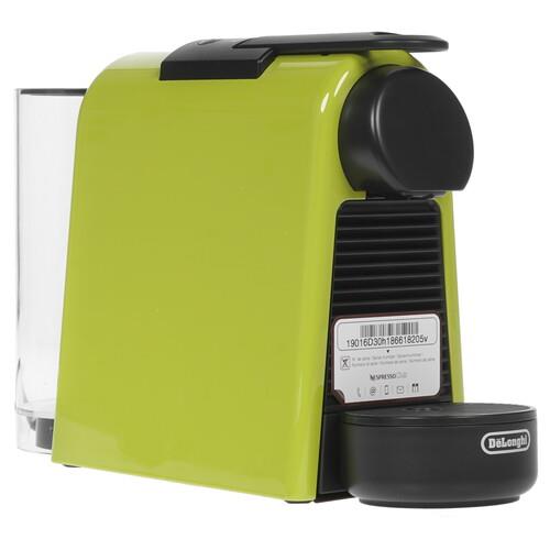 Кофемашина капсульная Delonghi EN85.L Кофемашина капсульная Delonghi EN85.L