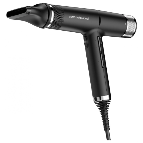 Фен GA.MA PH6065.BK IQ1 Perfetto Black