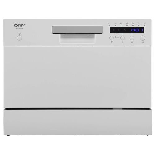 Посудомоечная машина Korting KDF 2015 W белый