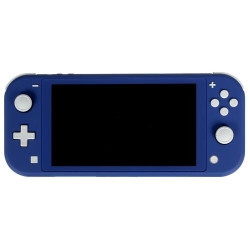Портативная игровая консоль Nintendo Switch Lite 32 ГБ